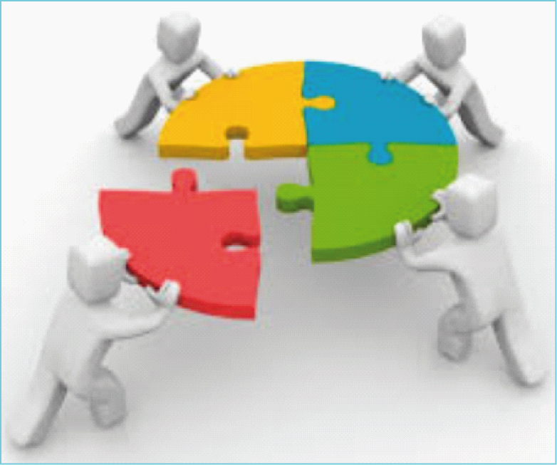 JVM PARTNERS