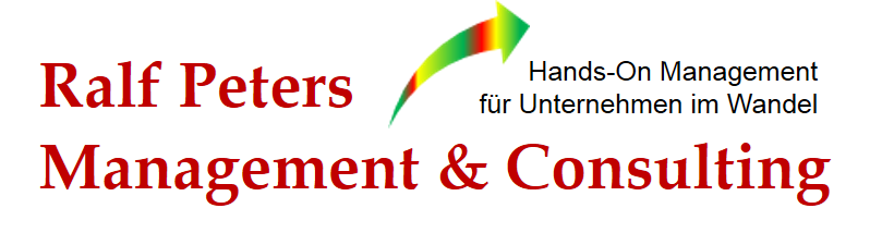 Ralf Peters Management & Consulting