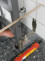 Faktisk udlejeren Skubbe Væghængt toilet » Trin-for-trin-guide til montering | XL-BYG
