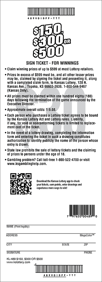 Ticket