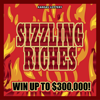 Sizzling Riches