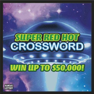 Super Red Hot Crossword