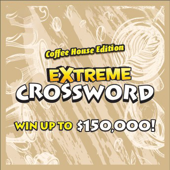 Extreme Crossword