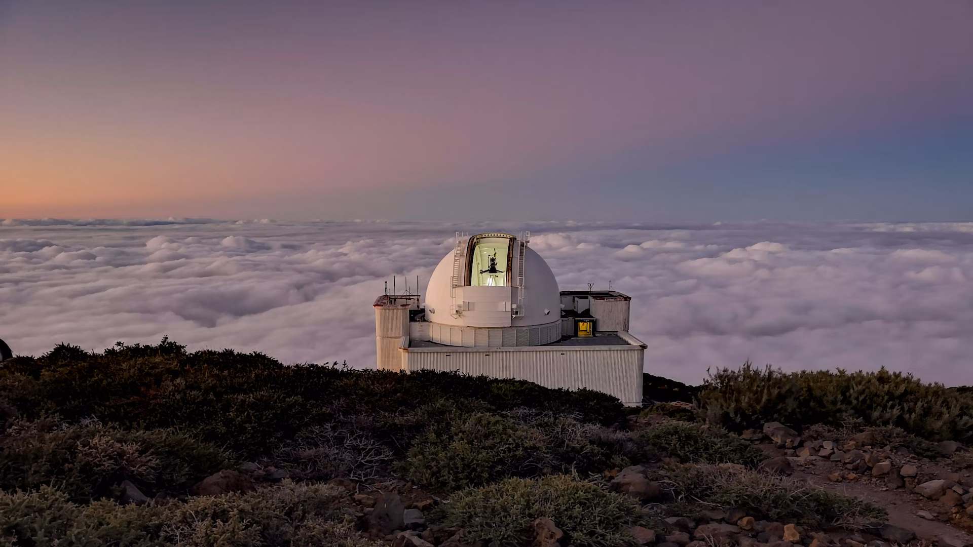 Telescope