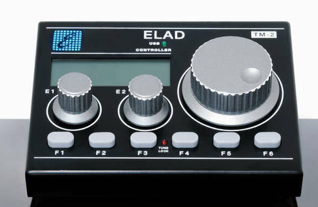 ELAD TM-2 Console or SDR Radios