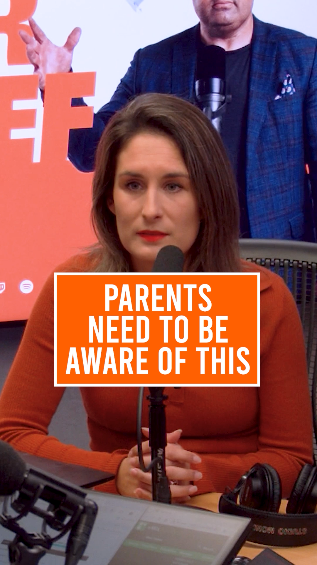 Parents Need to be Aware of This